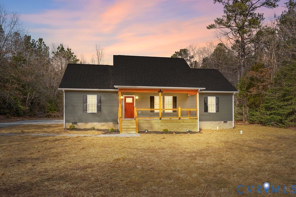 9670 The New Road, Charles City, VA 23030 Main Photo