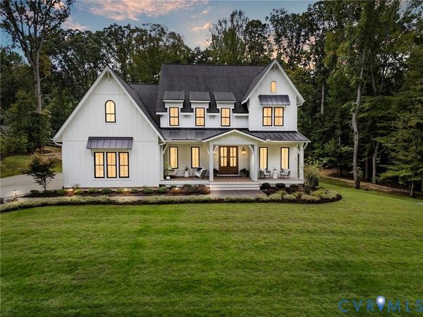 12213 Capwell Drive, Midlothian, VA 23113