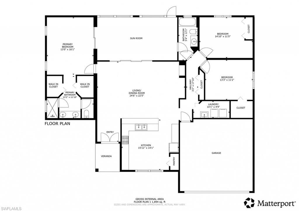 234 SW 43rd Ter, Cape Coral, FL 33914 Photo