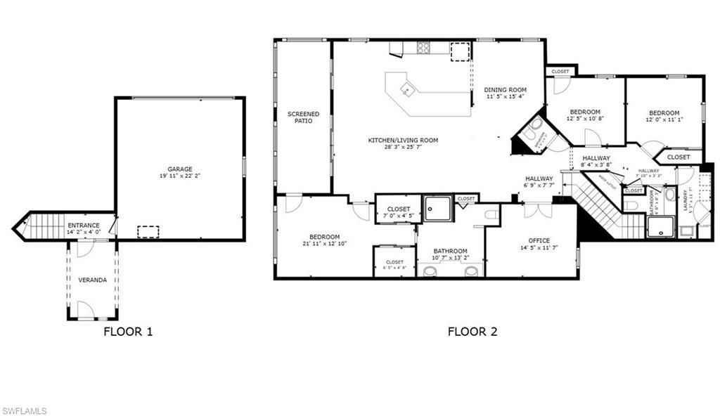 13034 Pennington Pl, Unit 202, Fort Myers, FL 33913 Photo
