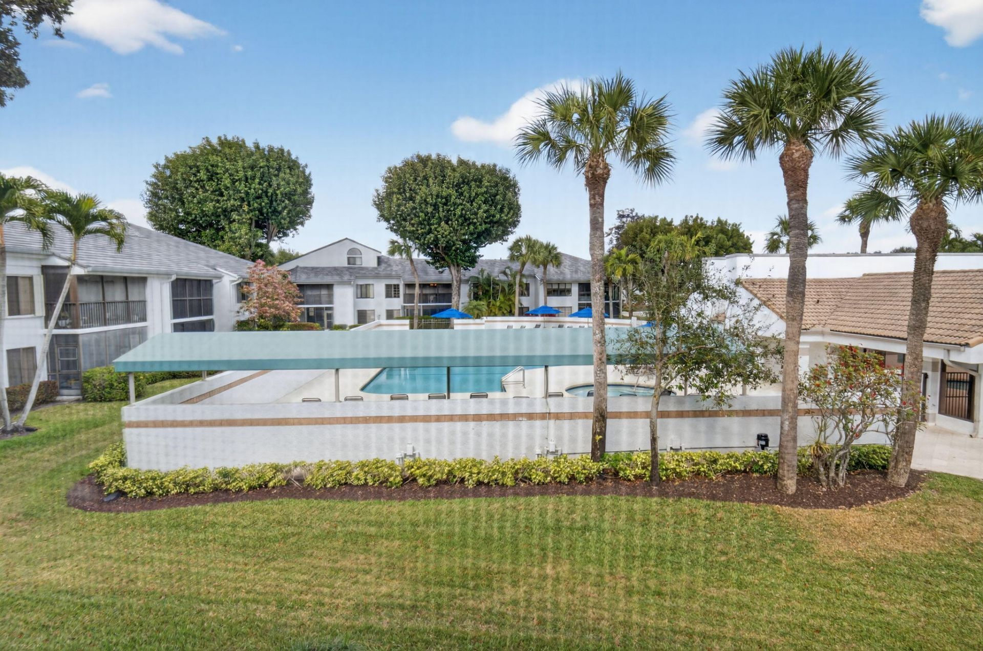 7509 Glendevon Lane, Unit 1006, Delray Beach, FL 33446 Photo
