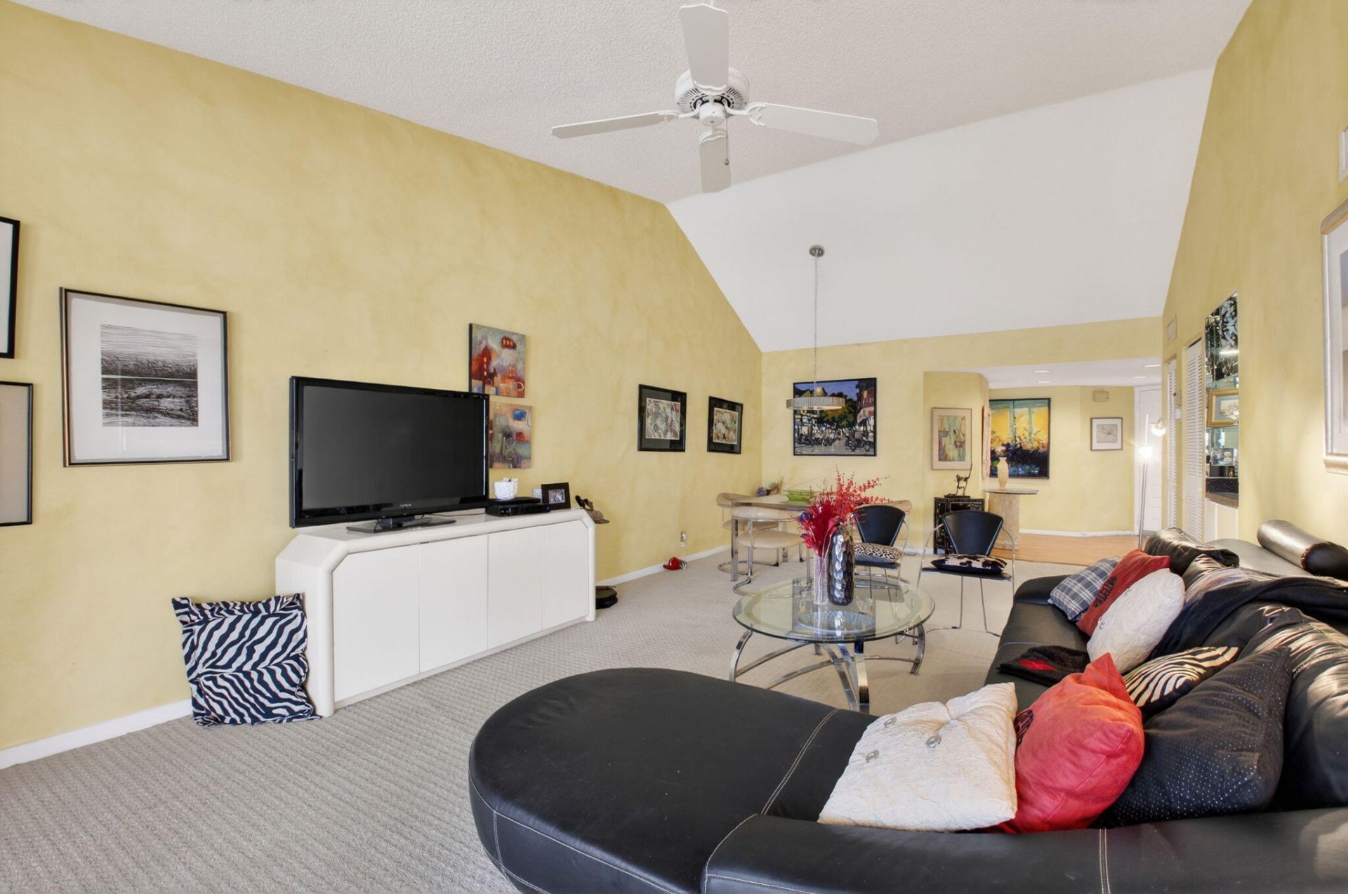 7509 Glendevon Lane, Unit 1006, Delray Beach, FL 33446 Photo