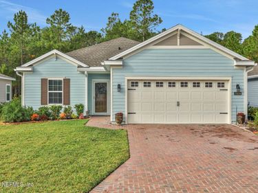 75610 PONDSIDE Lane, Yulee, FL 32097