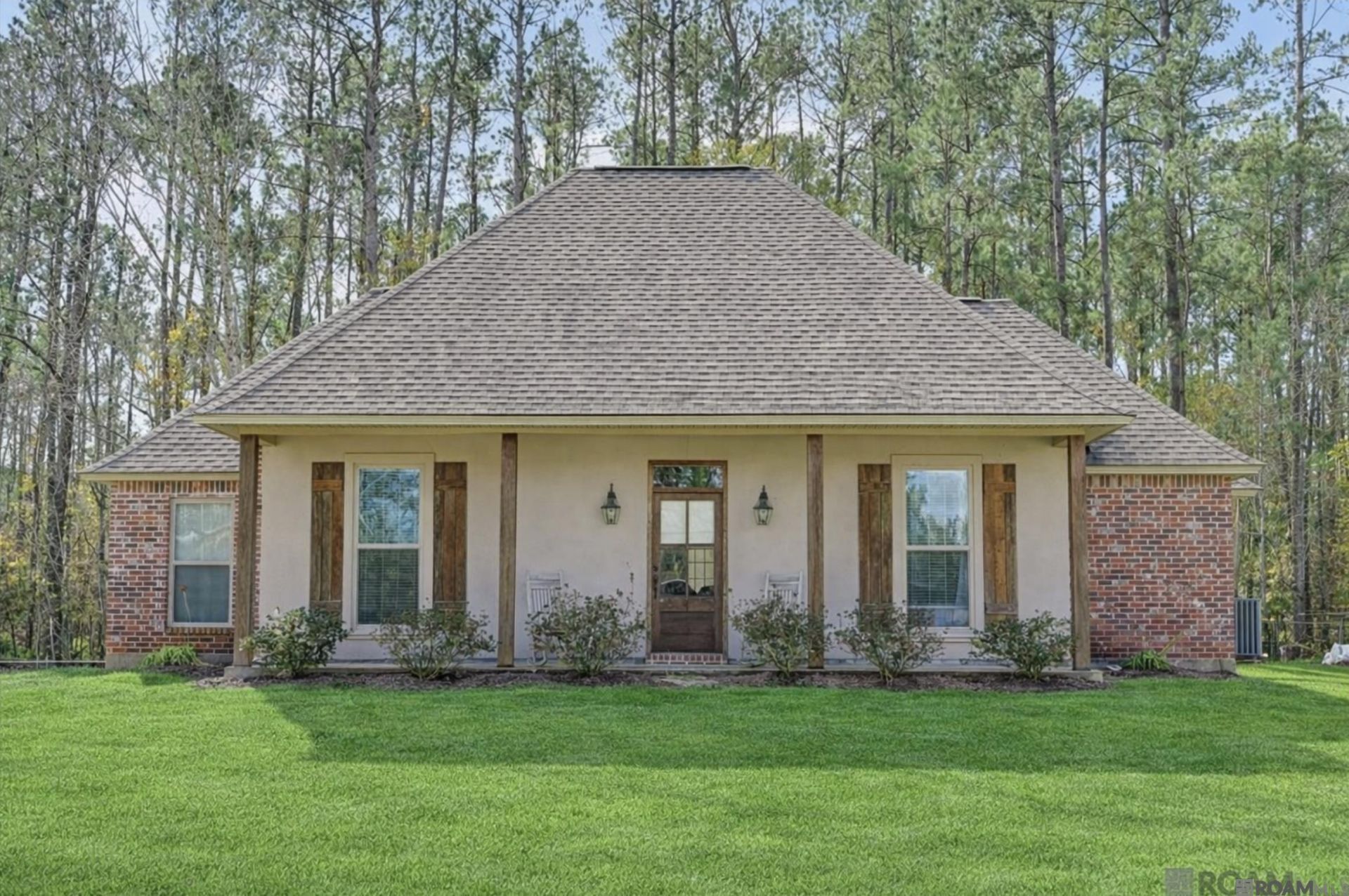15534 Delmar Ln, Walker, LA 70785 Main Photo