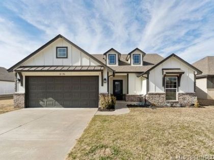 12316 N 130th East Avenue Collinsville, OK 74021