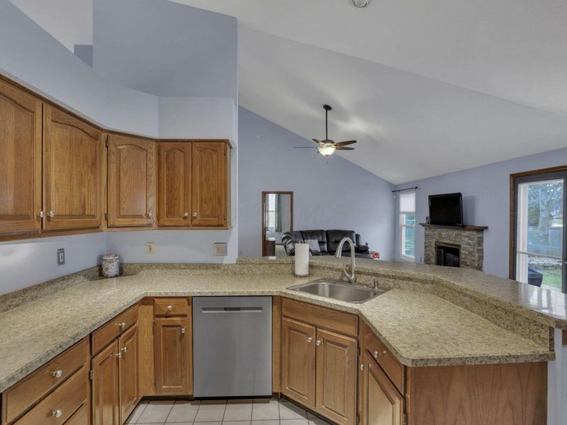 5176 Skytrail Drive, Hilliard, OH 43026 Photo 13