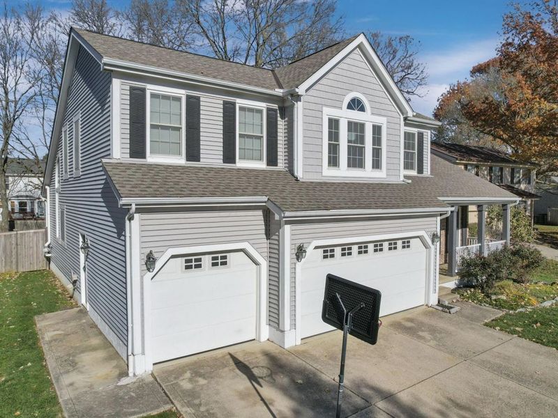 5176 Skytrail Drive, Hilliard, OH 43026 Photo 2