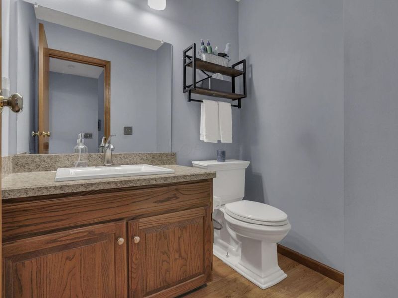 5176 Skytrail Drive, Hilliard, OH 43026 Photo 31