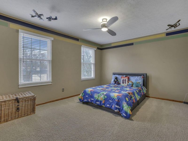 5176 Skytrail Drive, Hilliard, OH 43026 Photo 34