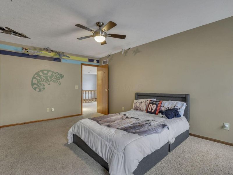 5176 Skytrail Drive, Hilliard, OH 43026 Photo 37