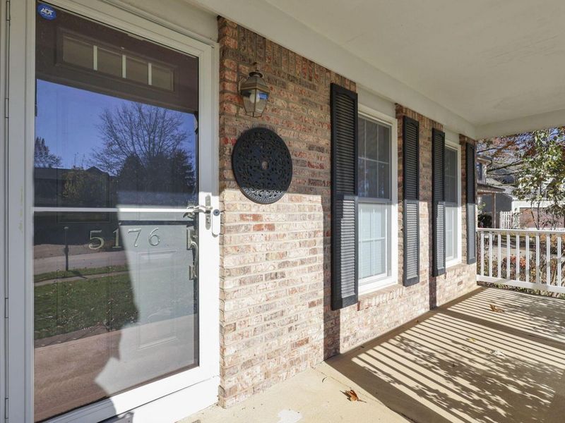 5176 Skytrail Drive, Hilliard, OH 43026 Photo 4