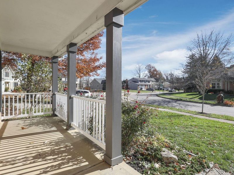 5176 Skytrail Drive, Hilliard, OH 43026 Photo 5