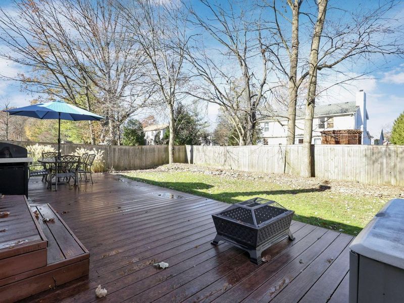 5176 Skytrail Drive, Hilliard, OH 43026 Photo 54