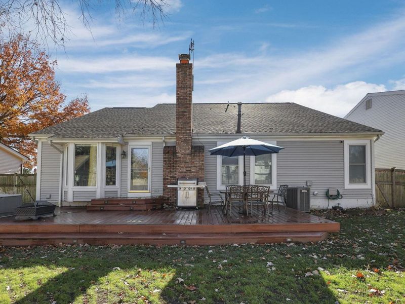 5176 Skytrail Drive, Hilliard, OH 43026 Photo 55