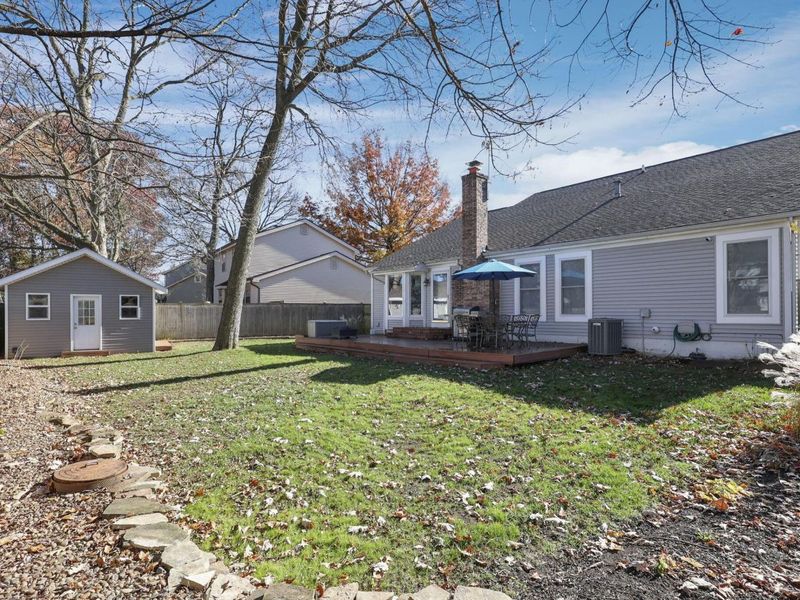 5176 Skytrail Drive, Hilliard, OH 43026 Photo 56