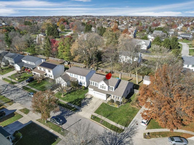 5176 Skytrail Drive, Hilliard, OH 43026 Photo 59