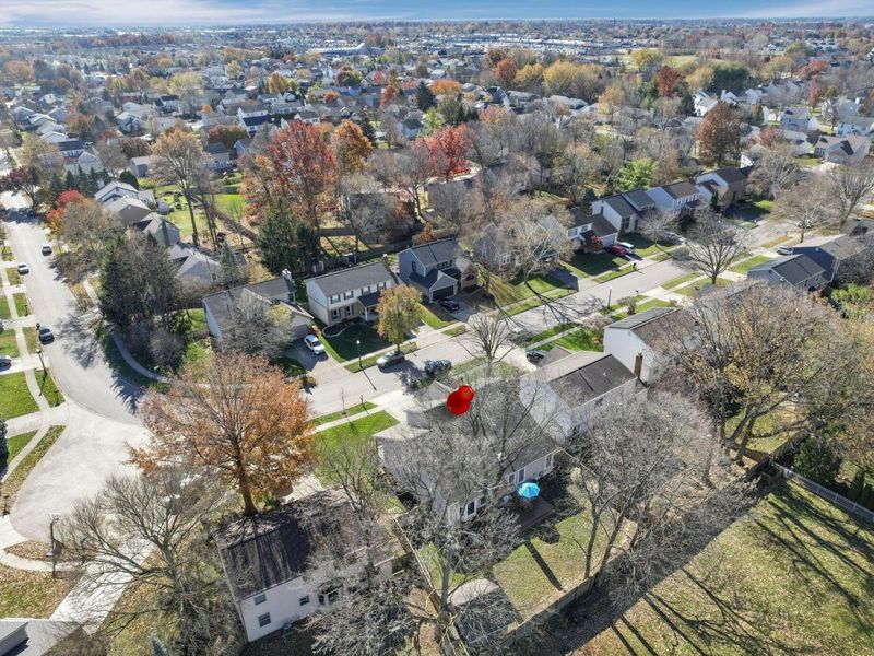 5176 Skytrail Drive, Hilliard, OH 43026 Photo 60