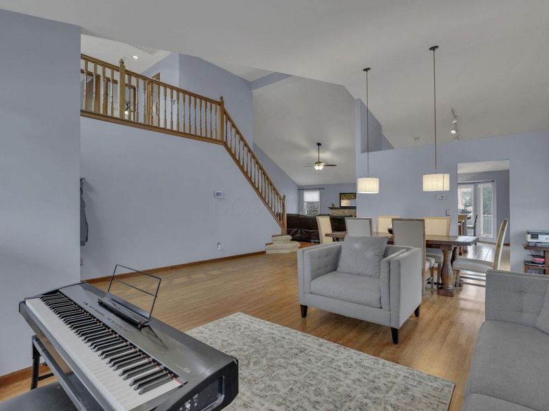 5176 Skytrail Drive, Hilliard, OH 43026 Photo 8