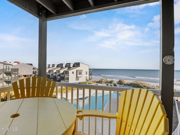 1896 New River Inlet Road, Unit 1315, North Topsail Beach, NC 28460
