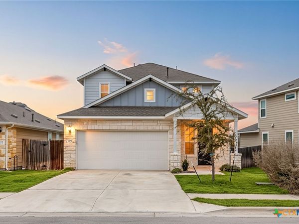 109 Riverhill Drive , Georgetown, TX 78628