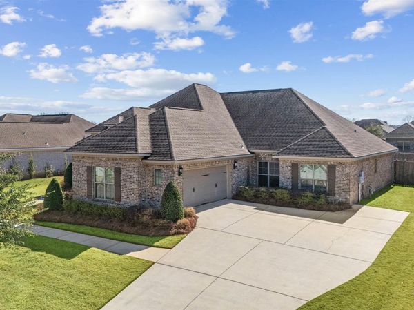 8844 Rosedown Lane, Daphne, AL 36526