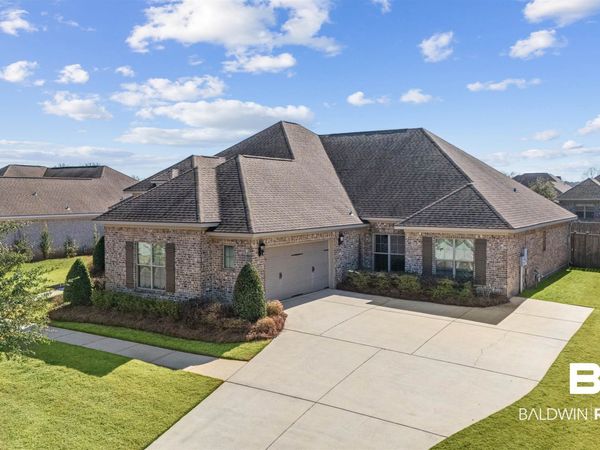 8844 Rosedown Lane, Daphne, AL 36526