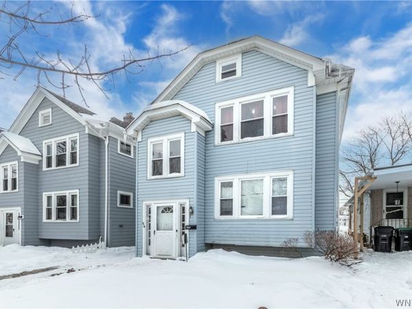 219 Nassau Avenue, Buffalo, NY 14217