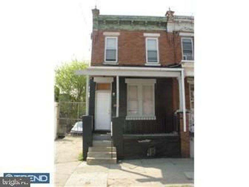 3548 N 7th Street, Philadelphia, PA 19140 Main Photo