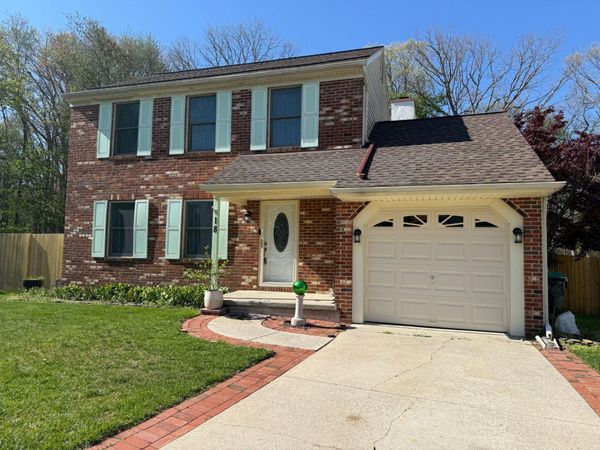 18 COBBLESTONE COURT, SICKLERVILLE, NJ 08081