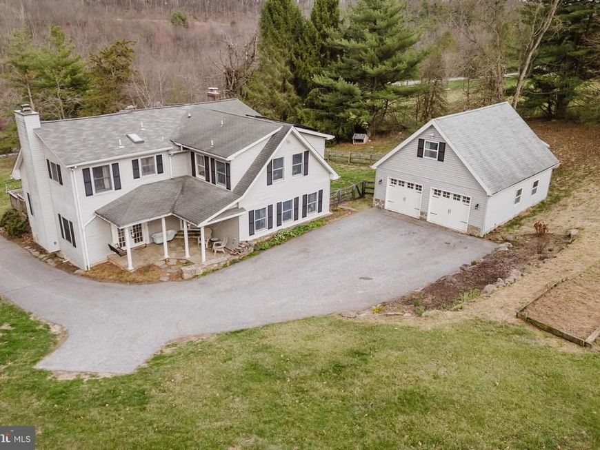 1568 Deer Creek Road, New Freedom, PA 17349 Main Photo