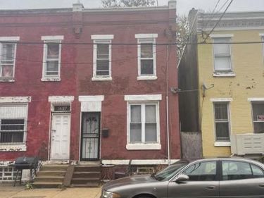1625 N BAILEY STREET, PHILADELPHIA, PA 19121