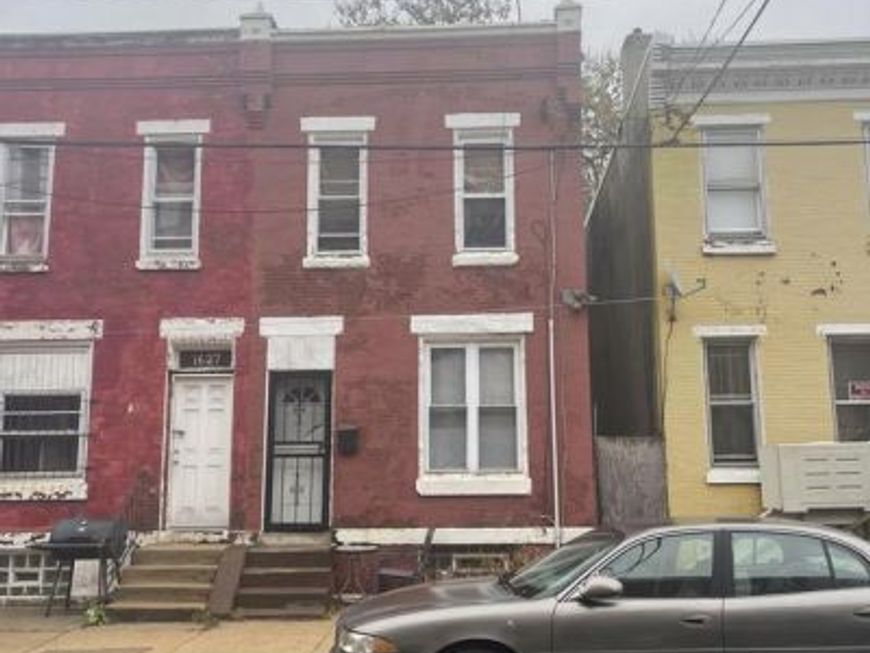 1625 N Bailey Street, Philadelphia, PA 19121 Main Photo