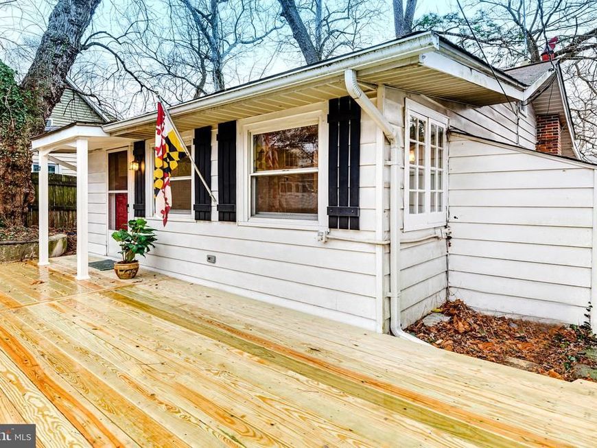 21 Elm Road, Riva, MD 21140 Main Photo