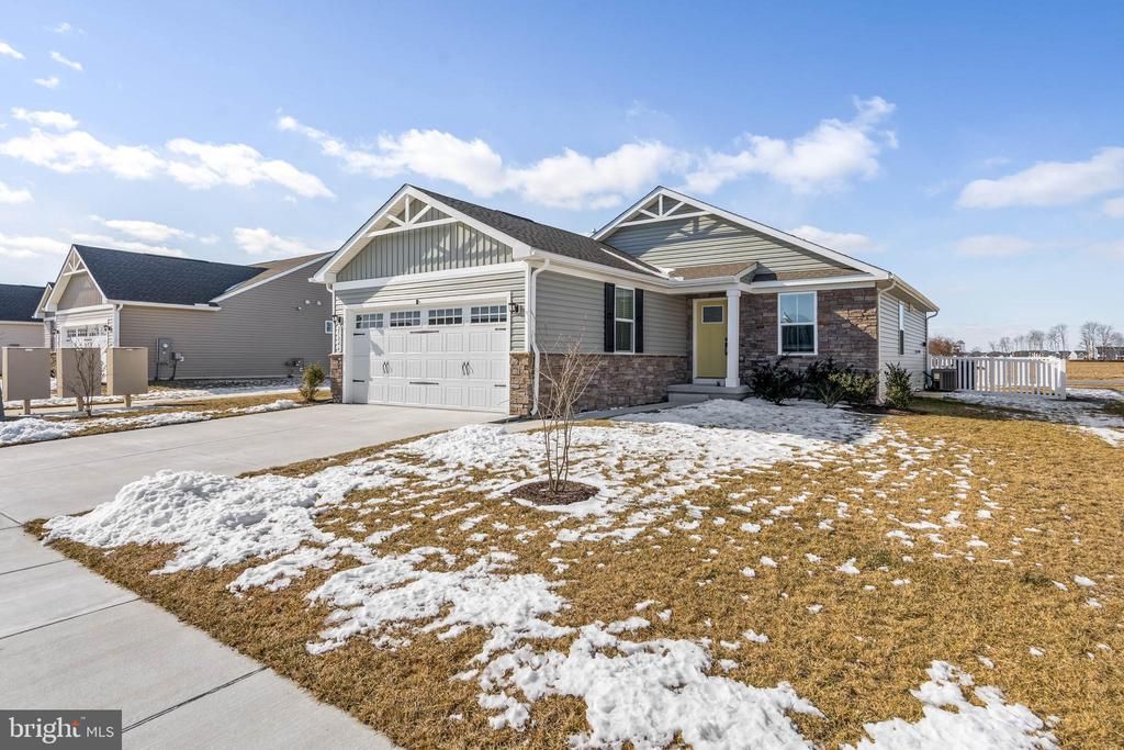 25046 Aspen Circle, Millsboro, DE 19966 Main Photo