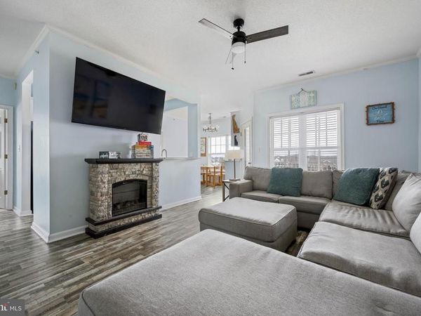 17063 S BRANDT STREET, Unit 4301, LEWES, DE 19958