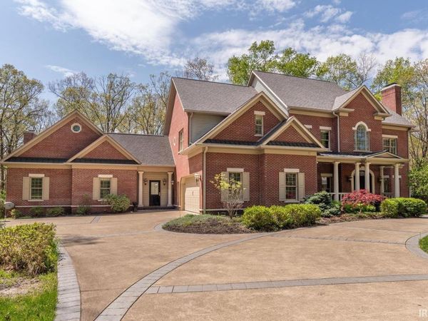 4400 S Inverness Crest, Bloomington, IN 47401