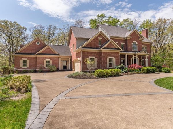4400 S Inverness Crest, Bloomington, IN 47401