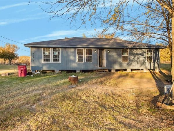 15045 County Road 4060, Scurry, TX 75158