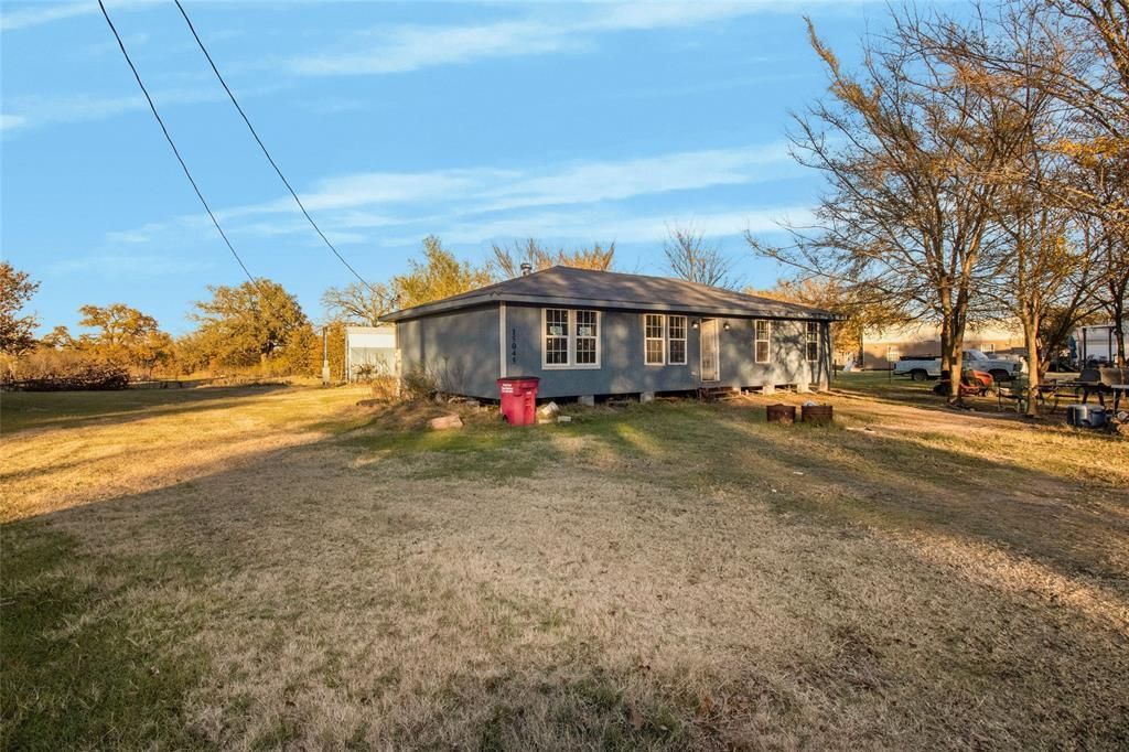 15045 County Road 4060, Scurry, TX 75158 Main Photo