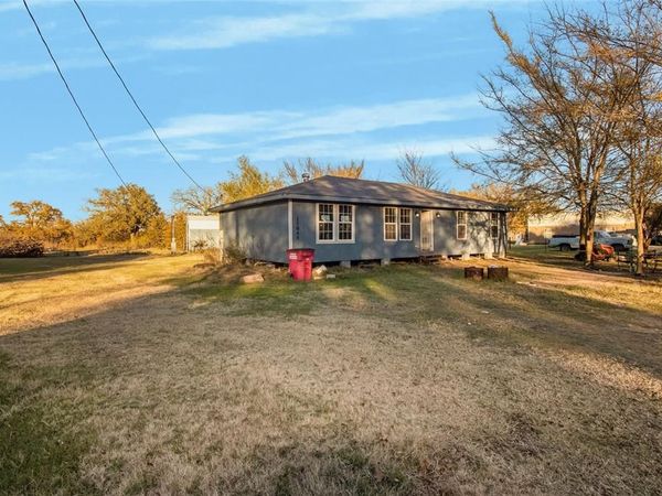 15045 County Road 4060, Scurry, TX 75158
