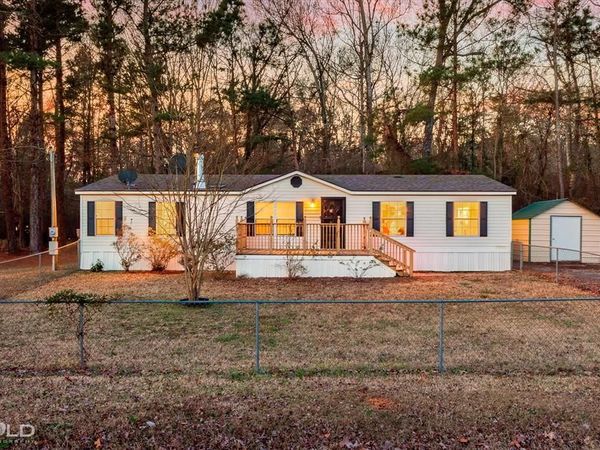 171 Seven Pines Road, Benton, LA 71006