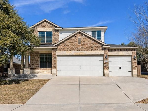 5401 Sulfur Spring Drive, Killeen, TX 76542