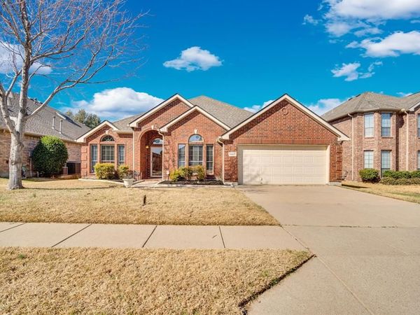 12417 Grey Twig Drive, Fort Worth, TX 76244