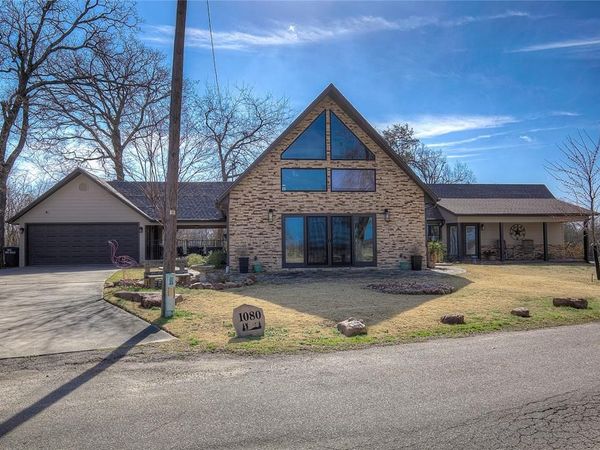 1080 Country Club Road, Sulphur Springs, TX 75482