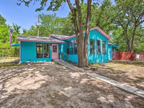 9899 Archer Lane, Quinlan, TX 75474