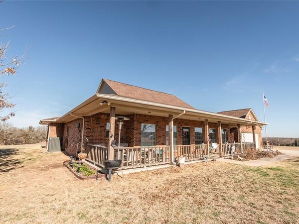 2168 Fruitland Road, Sunset, TX 76270