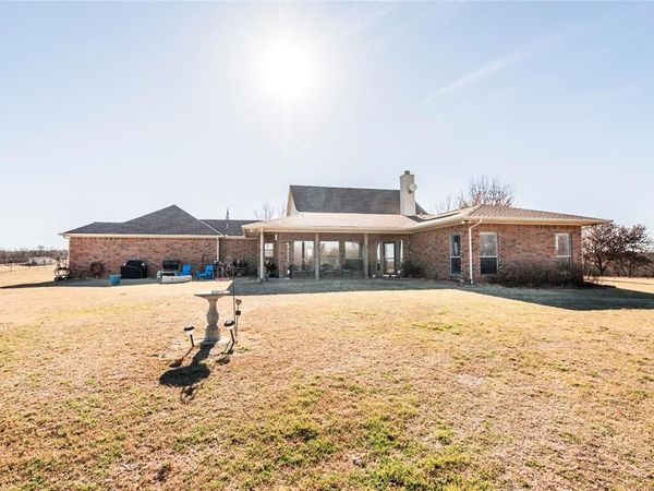 2168 Fruitland Road, Sunset, TX 76270