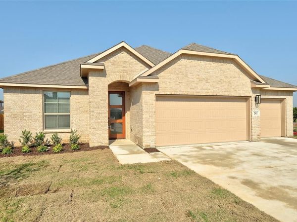 202 Pennington Road, Josephine, TX 75173