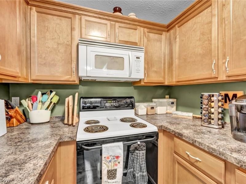 1259 SW Lauren Crest Street SW, Hartville, OH 44632 Photo 7