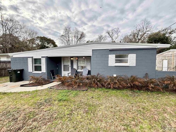 23 Besma Dr, Pensacola, FL 32506